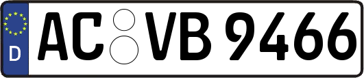 AC-VB9466