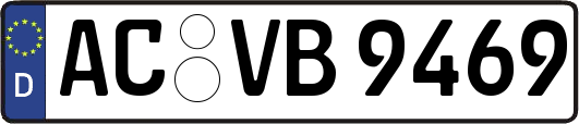 AC-VB9469