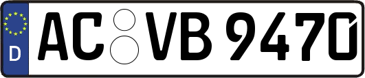 AC-VB9470