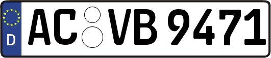 AC-VB9471