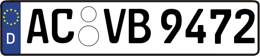 AC-VB9472