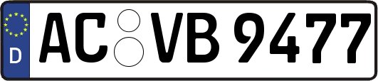 AC-VB9477