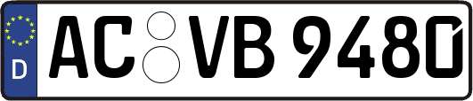 AC-VB9480