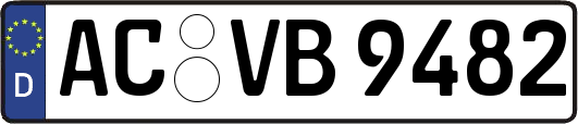 AC-VB9482