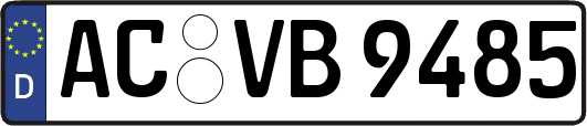 AC-VB9485