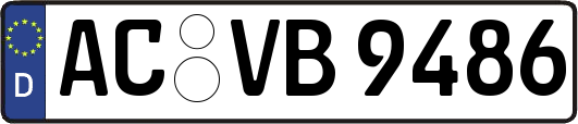 AC-VB9486