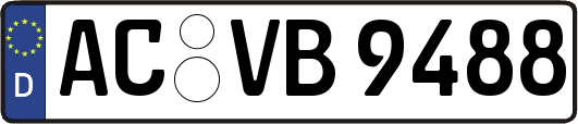 AC-VB9488