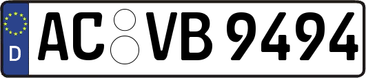 AC-VB9494