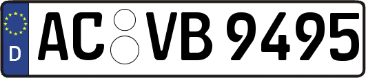 AC-VB9495