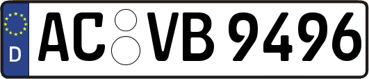 AC-VB9496