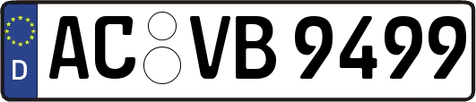 AC-VB9499