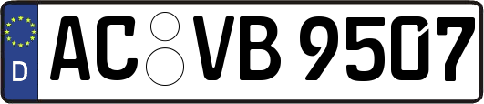 AC-VB9507