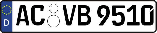 AC-VB9510