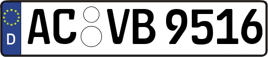 AC-VB9516