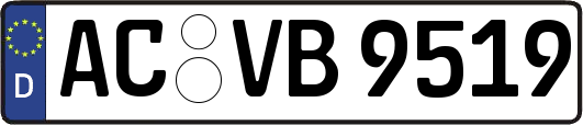 AC-VB9519