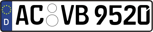 AC-VB9520