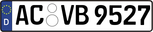 AC-VB9527