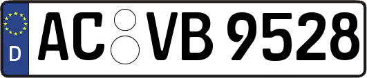 AC-VB9528
