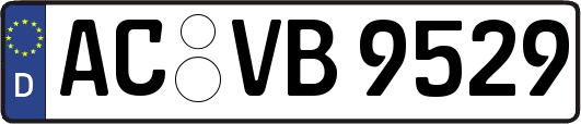 AC-VB9529