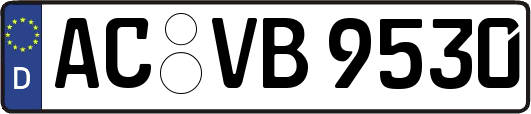 AC-VB9530