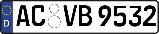 AC-VB9532