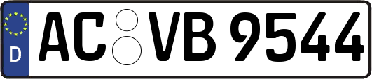 AC-VB9544
