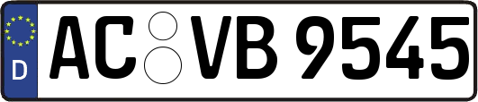 AC-VB9545