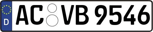 AC-VB9546