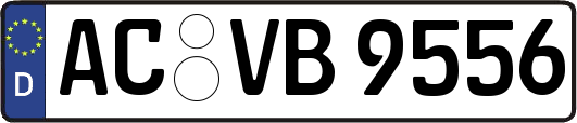 AC-VB9556