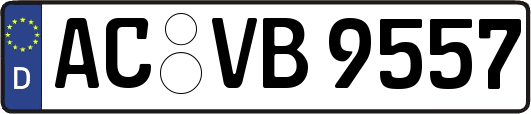 AC-VB9557