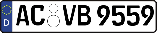 AC-VB9559