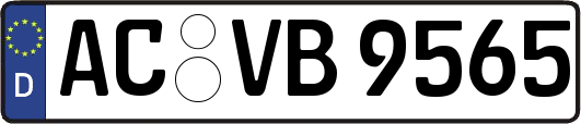 AC-VB9565