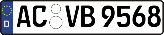AC-VB9568