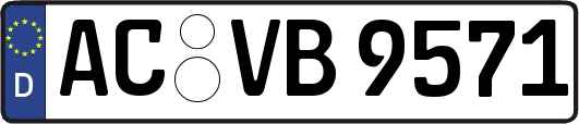 AC-VB9571