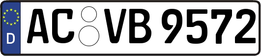 AC-VB9572