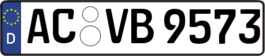 AC-VB9573