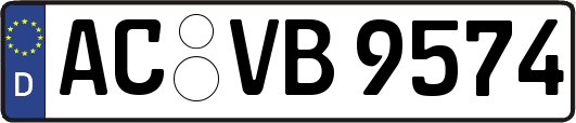 AC-VB9574