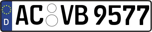 AC-VB9577