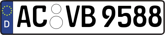AC-VB9588