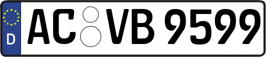 AC-VB9599