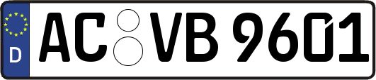 AC-VB9601
