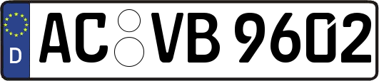 AC-VB9602