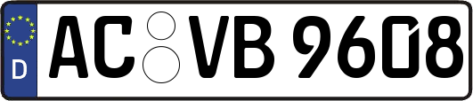 AC-VB9608