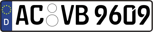 AC-VB9609