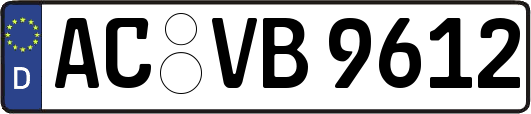 AC-VB9612