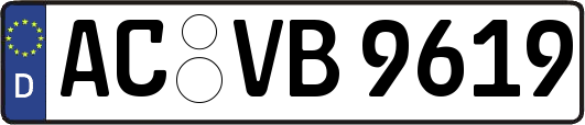AC-VB9619