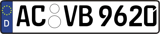 AC-VB9620