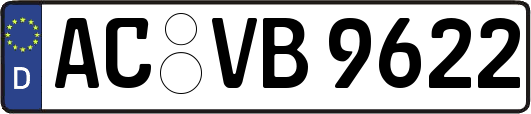 AC-VB9622