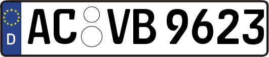 AC-VB9623