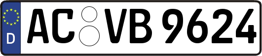 AC-VB9624